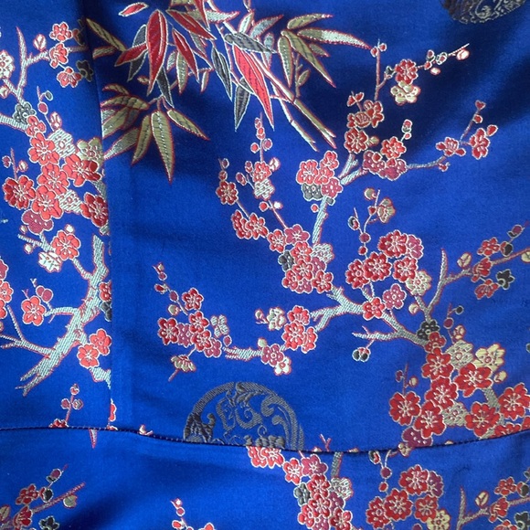 Realisation Par Shanghai Nights Mini Dress - Picture 3 of 5